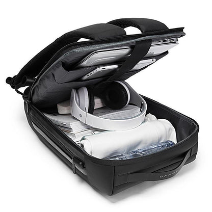 Secure Water Resistant Travel Bag