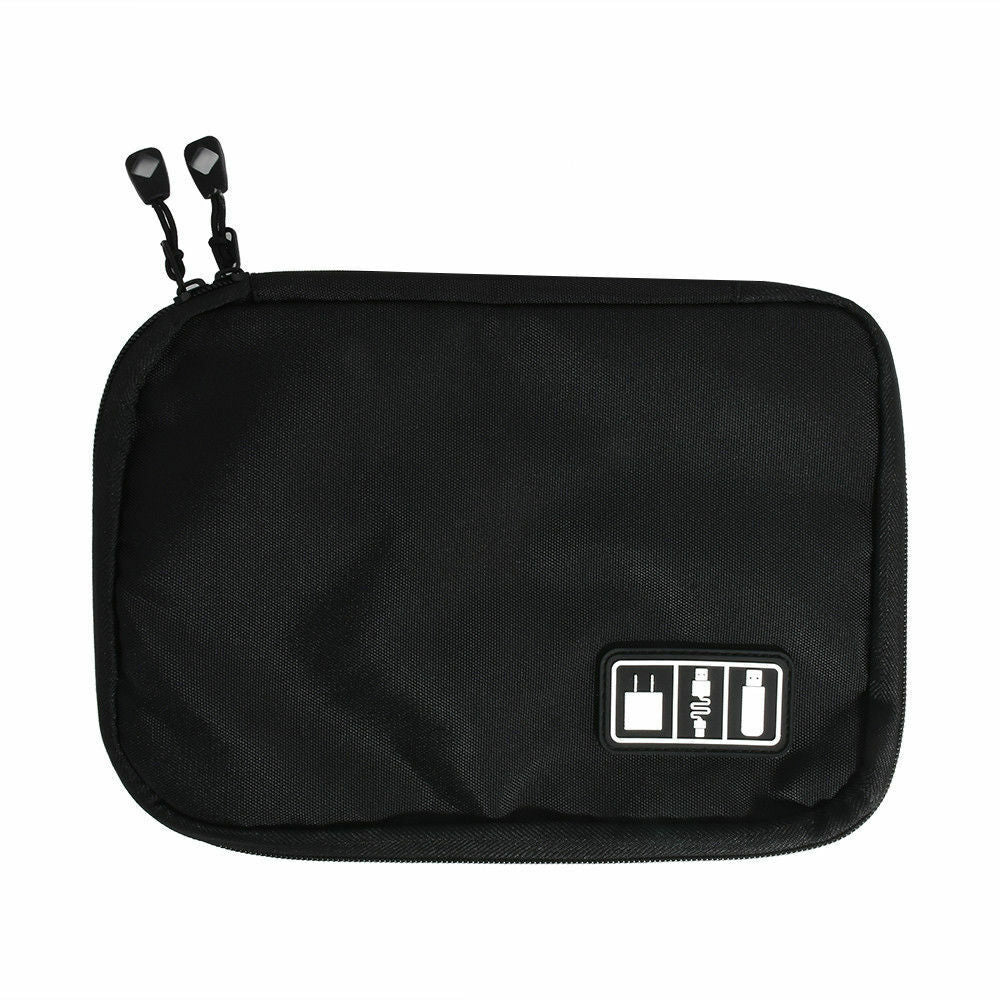 Travel Waterproof Cable Storage Pouch