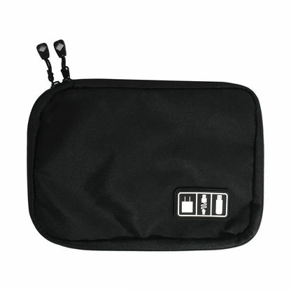 Travel Waterproof Cable Storage Pouch