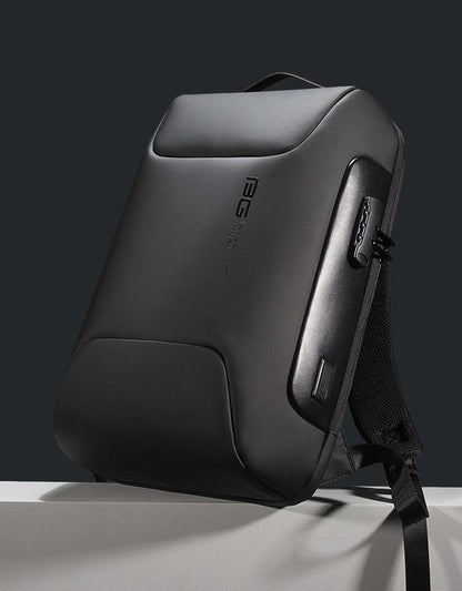 Secure Water Resistant Travel Bag