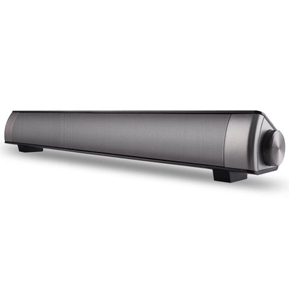 Wireless Home Theater Soundbar System - Pexav