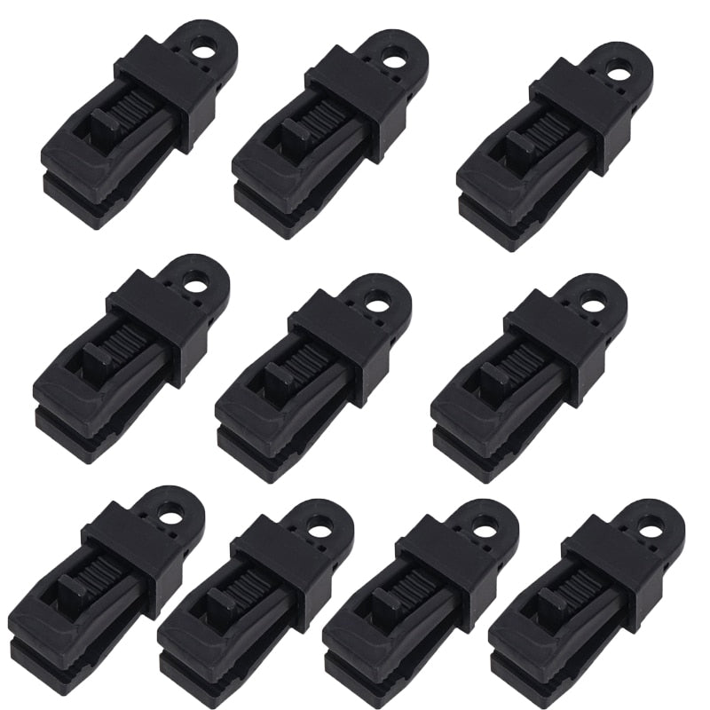 Strong Tent Roof Clamp Kit