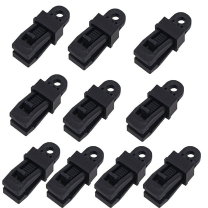 Strong Tent Roof Clamp Kit