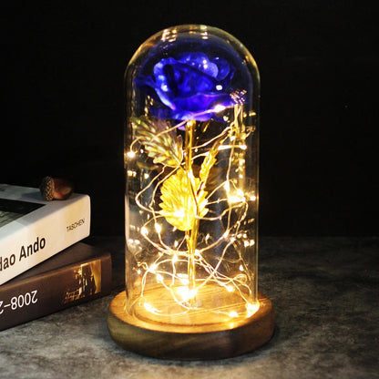 Bright Ambient LED Table Lamp