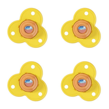 4Pc Set Sliding Furniture Glides Movers