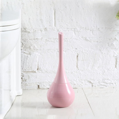 Clean Toilet Brush - Modern Bathroom Cleaner