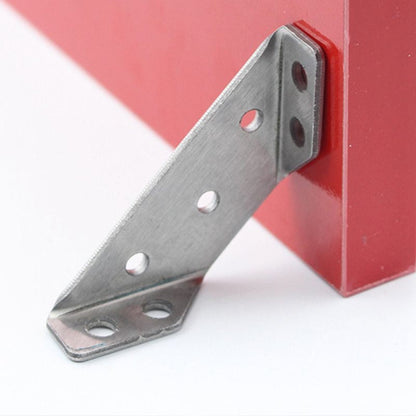 Adjustable Wall Mounting Corner Bracket