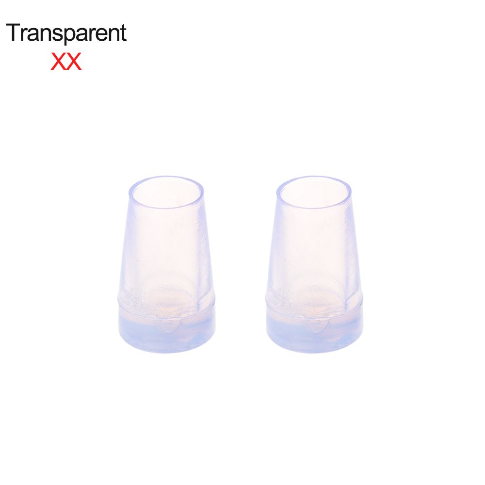 Anti Slip Heel Protector Caps