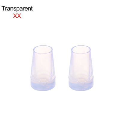 Anti Slip Heel Protector Caps