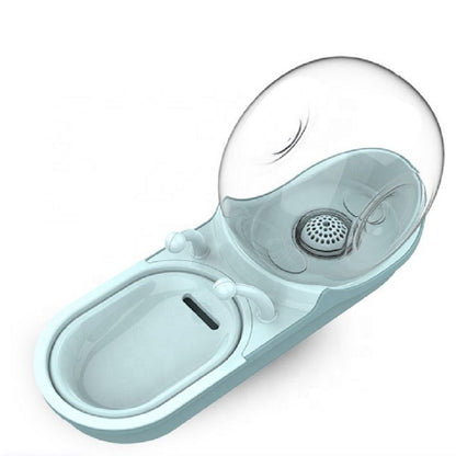 Automatic Pet Fresh Water Dispenser Fountain