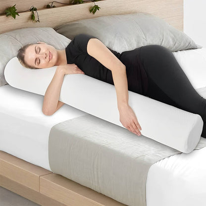 Comfortable Full Body Support Pillow - Pexav