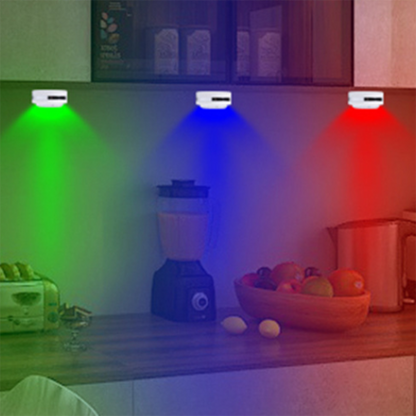 Bright LED Under Cabinet Lighting Kits