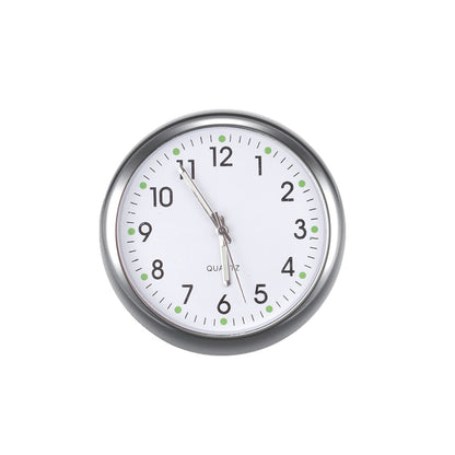 Adhesive Auto Dash LED Digital Clock