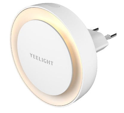 Motion Activated LED Nightlight Table Lamp