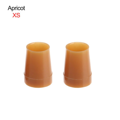 Anti Slip Heel Protector Caps