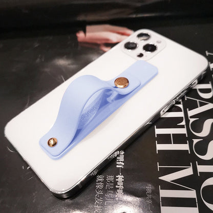 Adjustable Phone Wristband Mount Holder