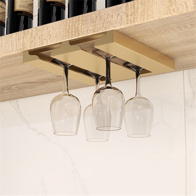Space Saving Kitchen Shelf Storage Rack