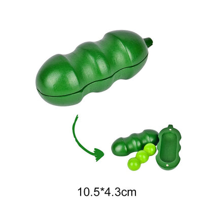 Small Play Kitchen Food Set