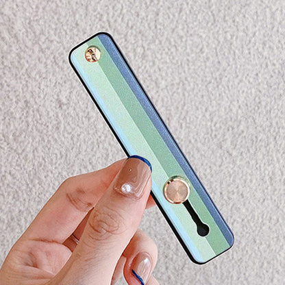 Adjustable Phone Wristband Mount Holder