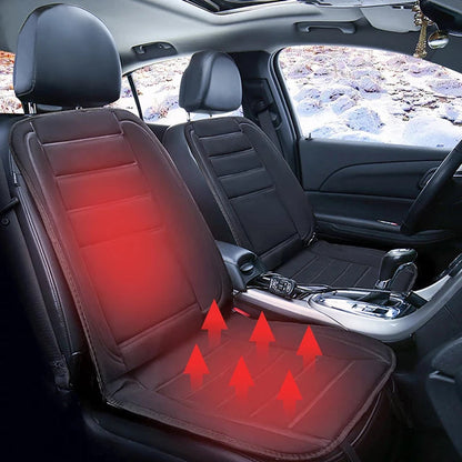Warm Electric Car Seat Heater Cushion Pad