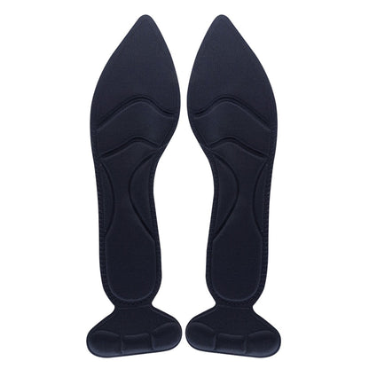Supportive Gel Cushion High Heel Shoe Insoles