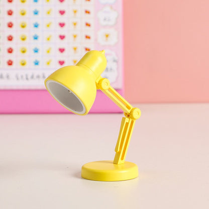 Portable Compact LED Book Light Lamp