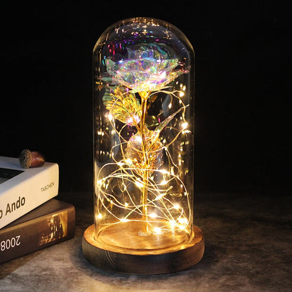 Bright Ambient LED Table Lamp