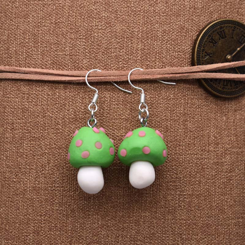Fun Animal Shaped Pet Earrings