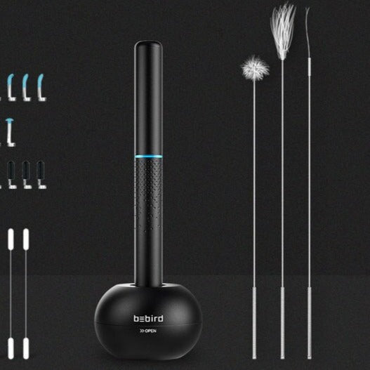 Wireless Ear Scope Mini Video Camera