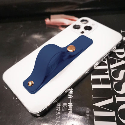 Adjustable Phone Wristband Mount Holder