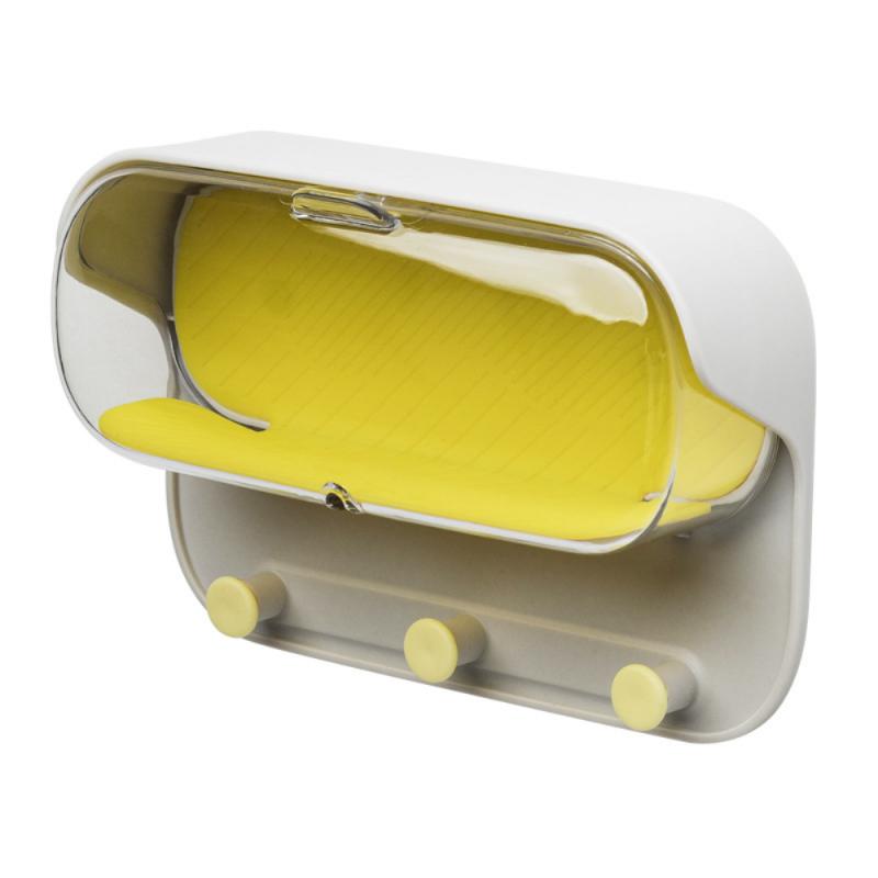 Easy Install Shower Caddy Storage Shelf