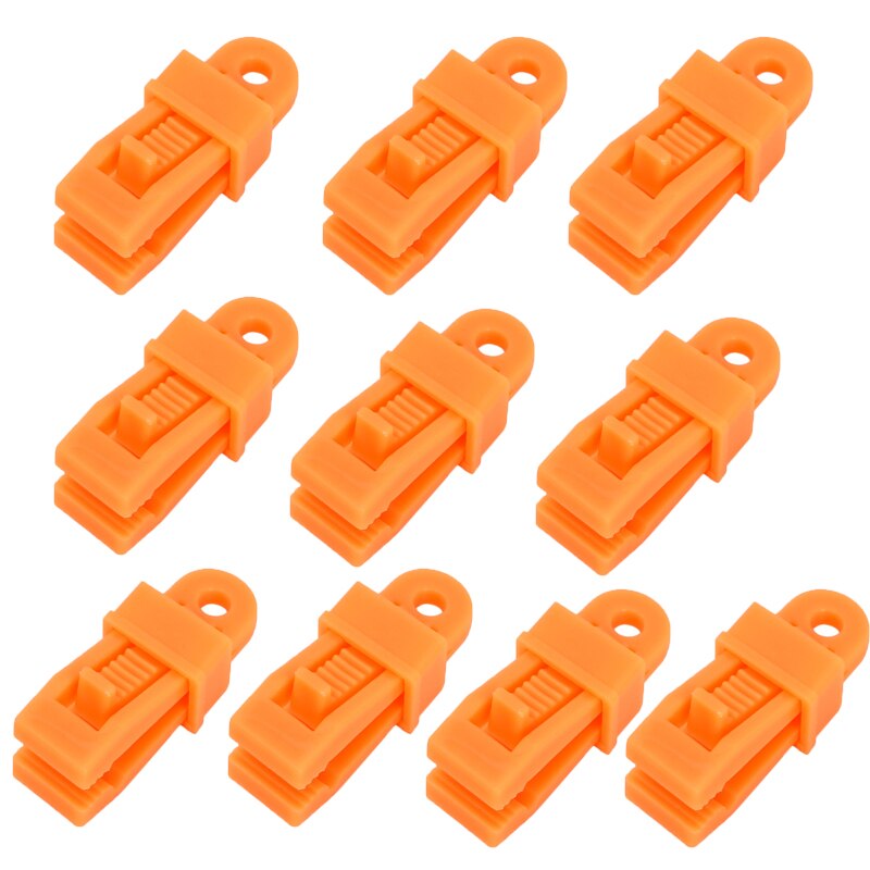 Strong Tent Roof Clamp Kit