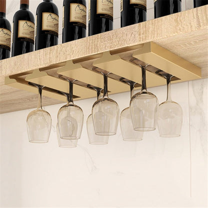 Space Saving Kitchen Shelf Storage Rack