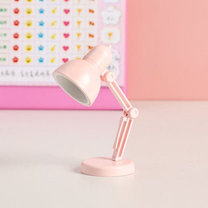 Portable Compact LED Book Light Lamp