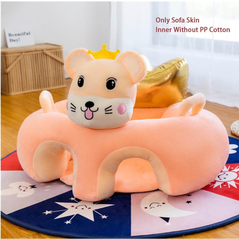 Adorable Pets Soft Baby Chair