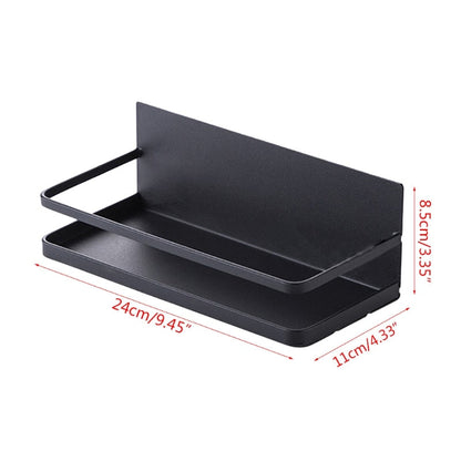 Strong Metal Kitchen Storage Rack Organizer