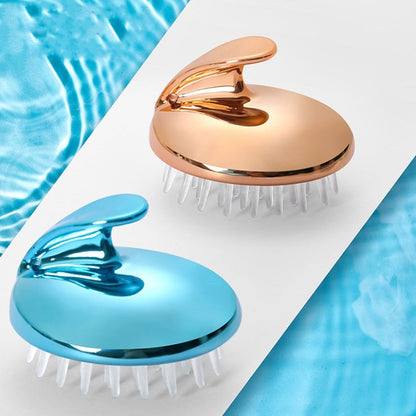 Exfoliating Shower Head Massager Brush - Pexav