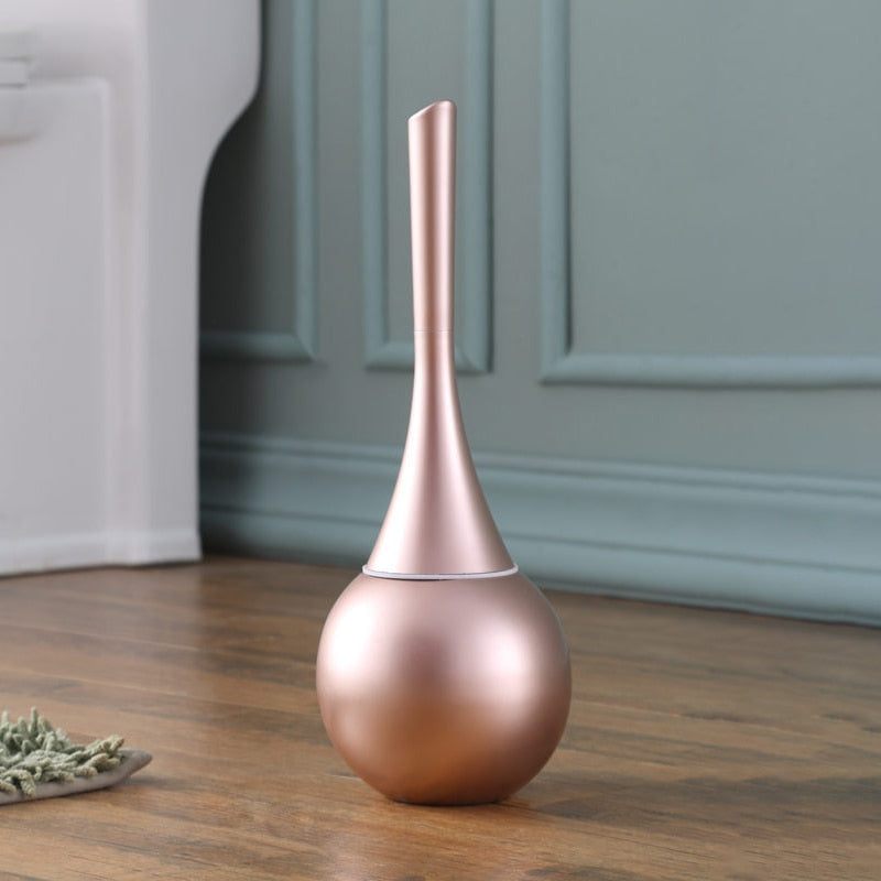 Clean Toilet Brush - Modern Bathroom Cleaner