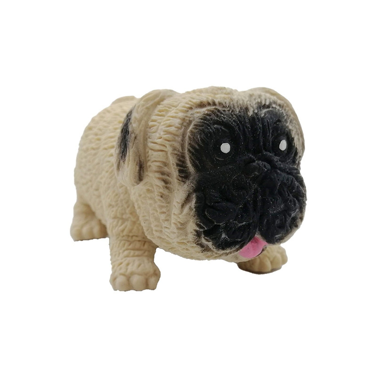 Comical Pet Squeaky Stress Relief Toy