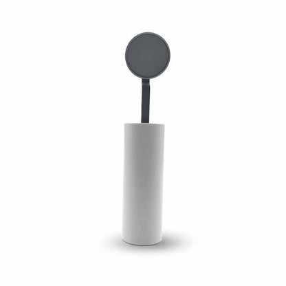 Small Rechargeable Nightstand Table Light Lamp