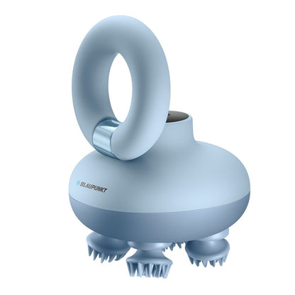 Rechargeable Shower Head Massaging Scalp Exfoliator Tool