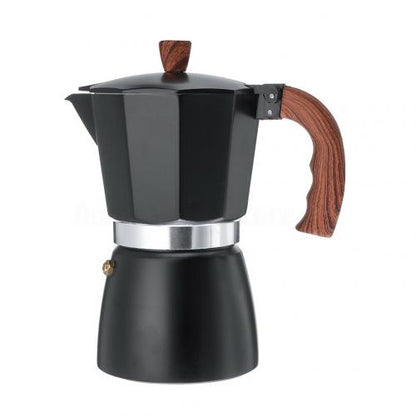 Classic Stovetop Espresso Coffee Maker