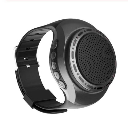 Waterproof Wireless Sports Wrist Speaker