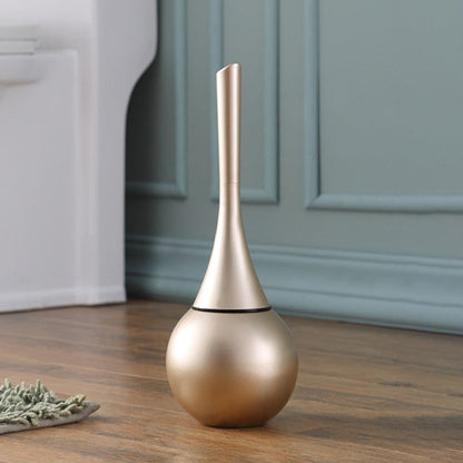 Clean Toilet Brush - Modern Bathroom Cleaner