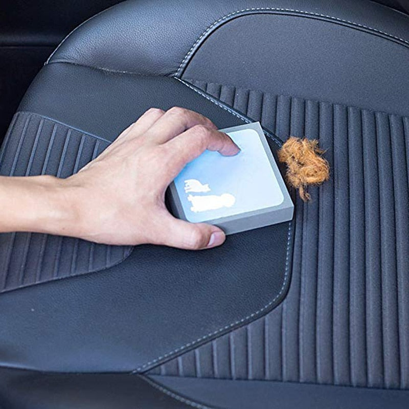Effective Pet Fur and Hair Removal Tool - Pexav