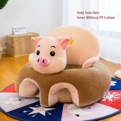 Adorable Pets Soft Baby Chair