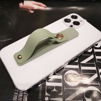 Adjustable Phone Wristband Mount Holder