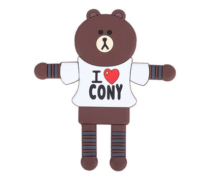 Fun Pet Car Air Vent Phone Mount