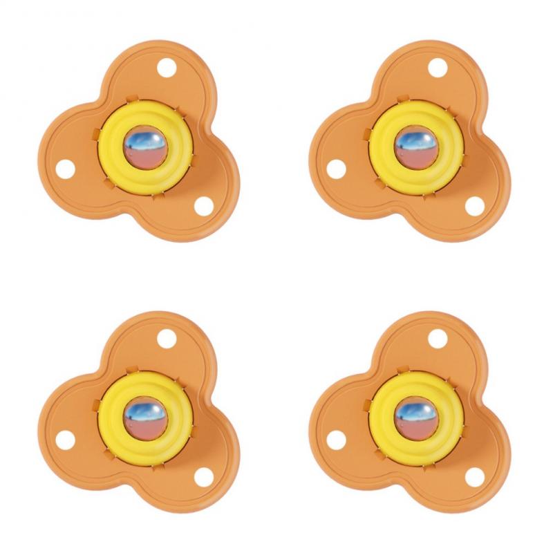 4Pc Set Sliding Furniture Glides Movers