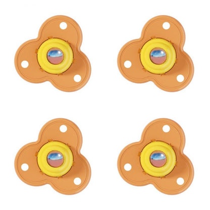 4Pc Set Sliding Furniture Glides Movers